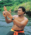 Francis Toribiong